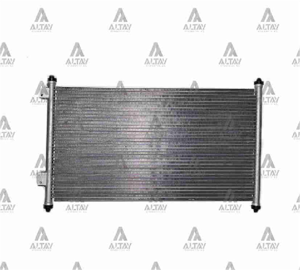 RADYATÖR KLİMA CIVIC 01-06 BRAZING