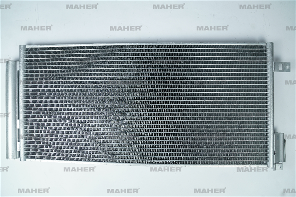 RADYATÖR KLİMA GRANDE PUNTO 05-12 1.3JTD 75HP / G.PUNTO 1.3JTD-1.4 / BRAVO II 06=> / CORSA D 06-14 BRAZING