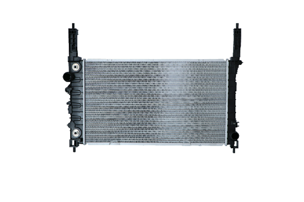 RADYATÖR SU MOKKA 12=> / TRAX 12-14 / 1.4 A-T BRAZING
