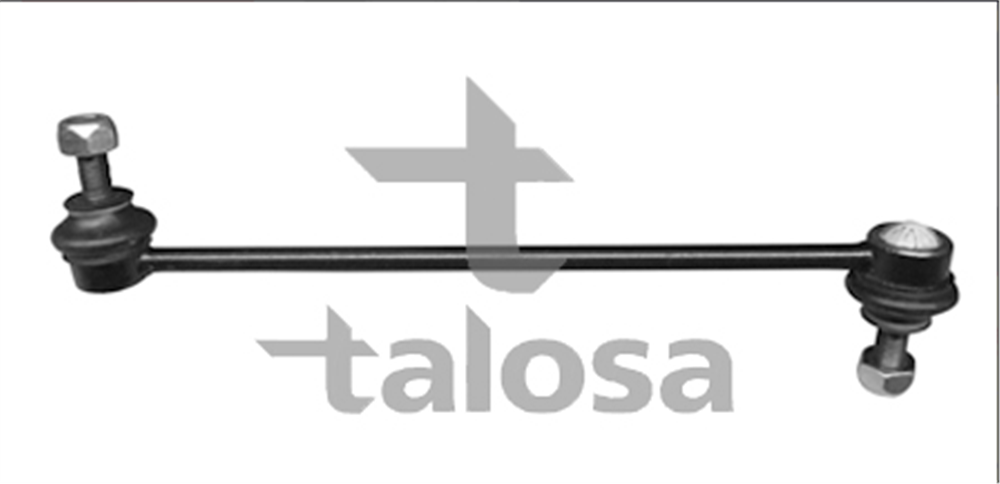 RENAULT CLIO 05-12 ÖN ZROT (TALOSA)