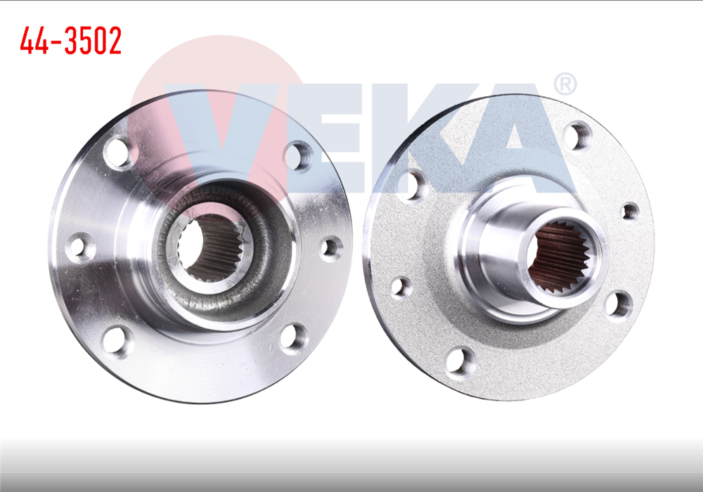 RENAULT CLIO II 98-05 ÖN TEKER PORYASI 37MM 40204-AX600(VEKA)