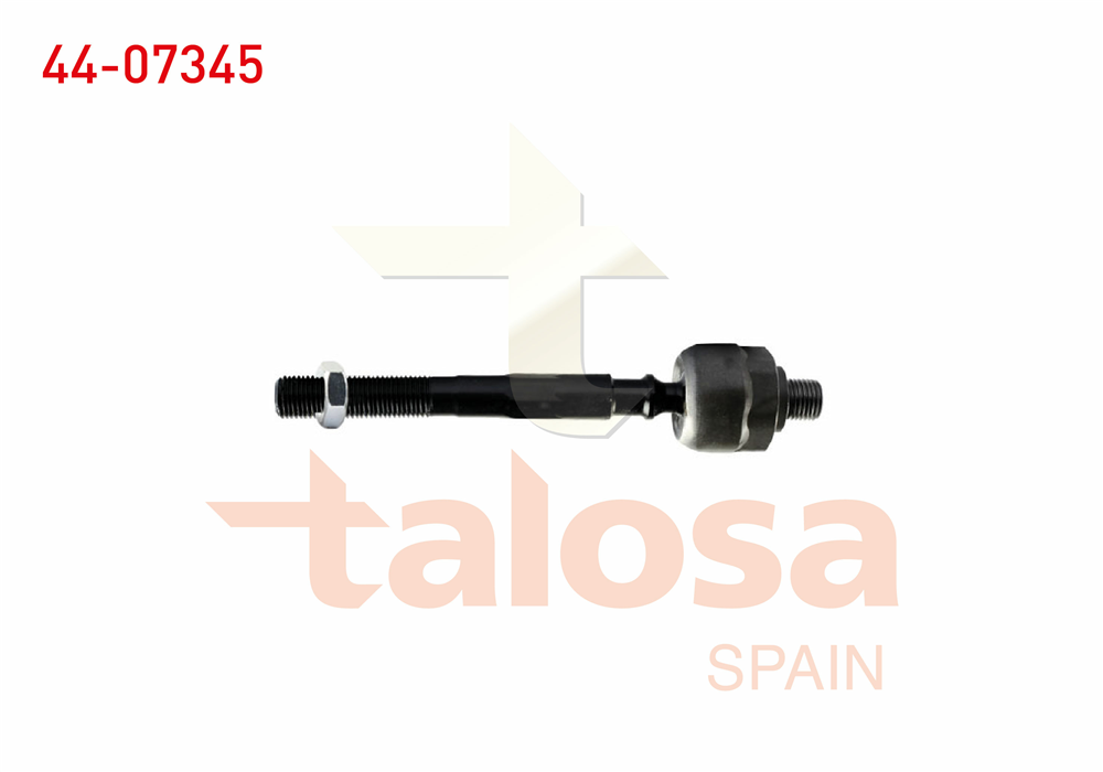 ROT MILI ON MANUEL DIREKSIYON HONDA CIVIC VI 1996-2001 