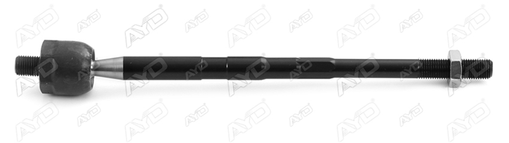 ROT MİLİ POLO 02-09 TRW TİP 