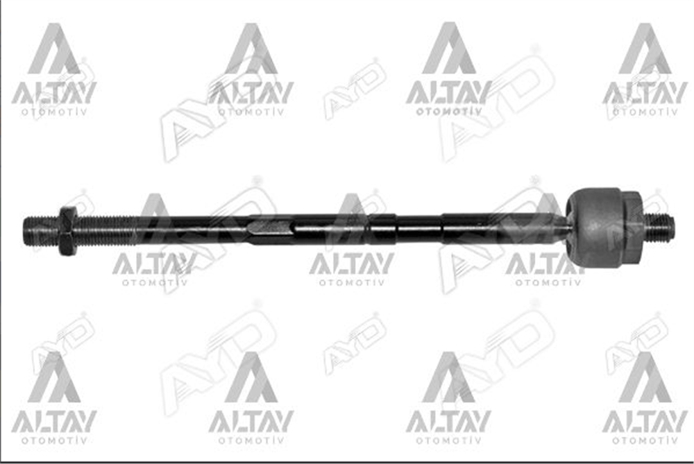 ROT MİLİ POLO CLASIC 94-02