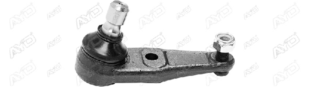 ROTİL 323 90-98 18mm KALIN ALT