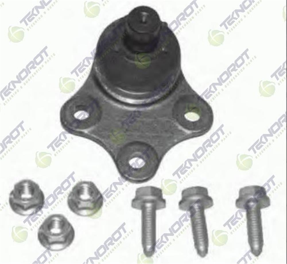 ROTIL SOL-SAG FORD FIESTA V 1.4 TDCI 2001-2008