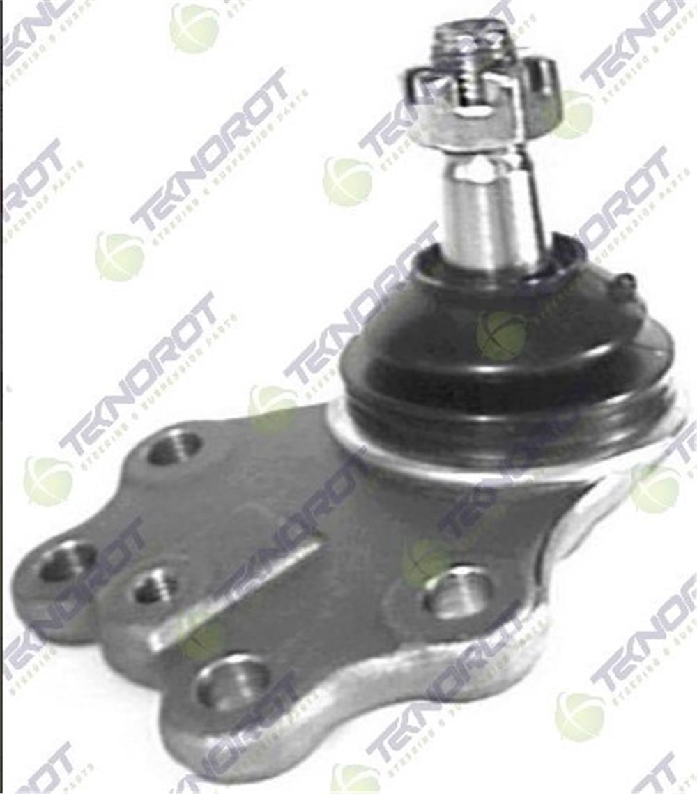 ROTIL SOL-SAG UST TOYOTA HI-ACE III (_H10_) 2.4 D 1989-1995