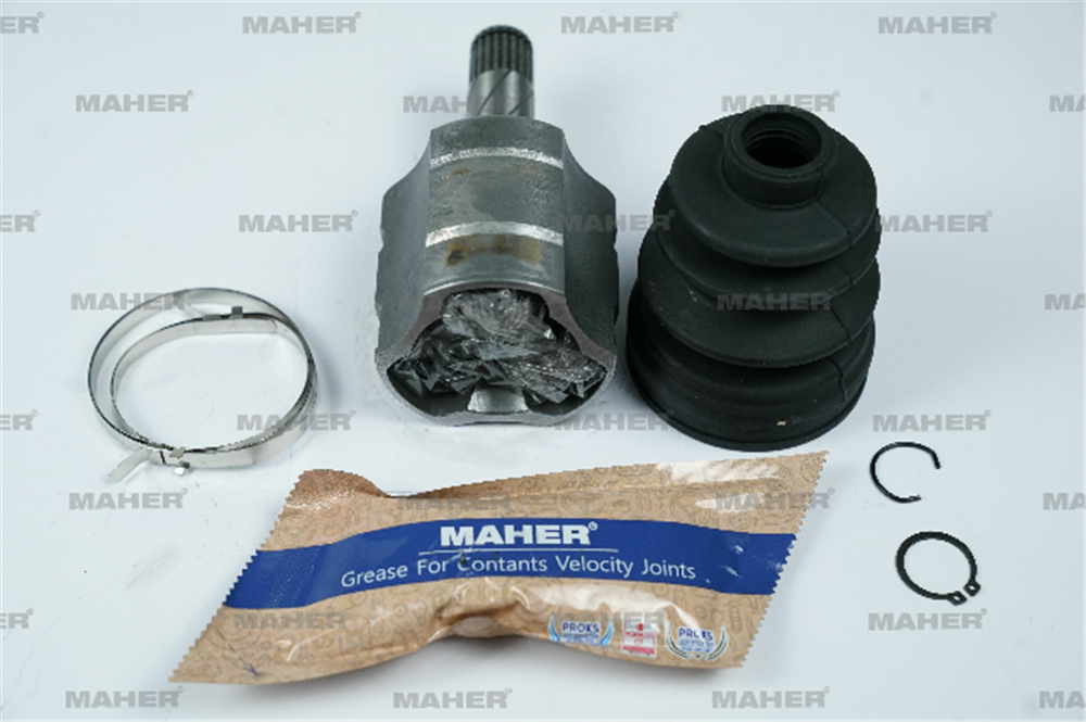 S KAFASI İÇ CORSA C 00-06 / CORSA D 06-14 / MERIVA A 03-10 / CORSA C 00-06 / 22X23X35X153,5