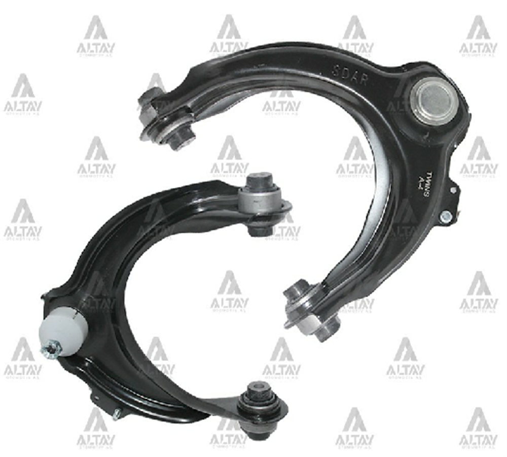 SALINCAK ACCORD 03-08 ÜST ROTİLLİ BURÇLU SAĞ