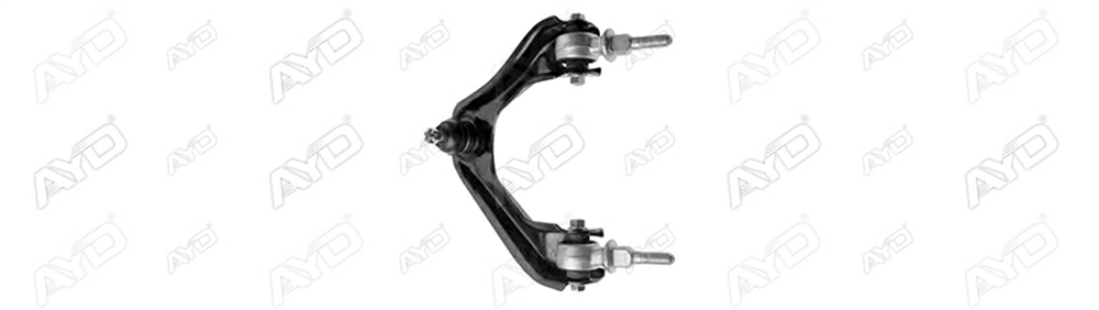 SALINCAK ACCORD 90-93 BURÇLU ROTİLLİ ÜST SOL