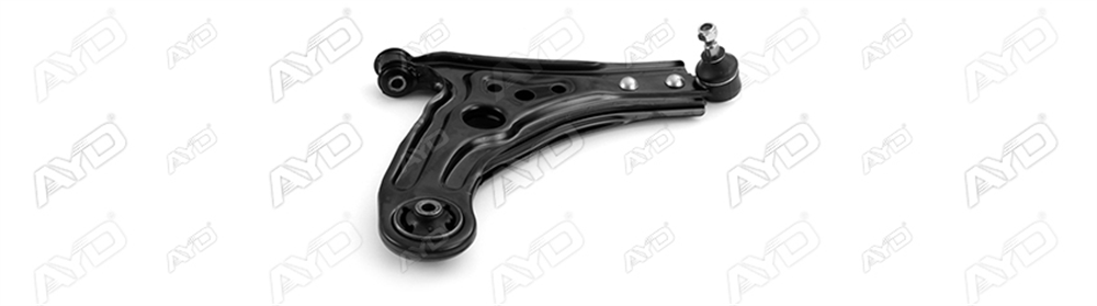 SALINCAK CHEVROLET AVEO 03=>  BURÇLU ROTİLLİ ALT SAĞ 