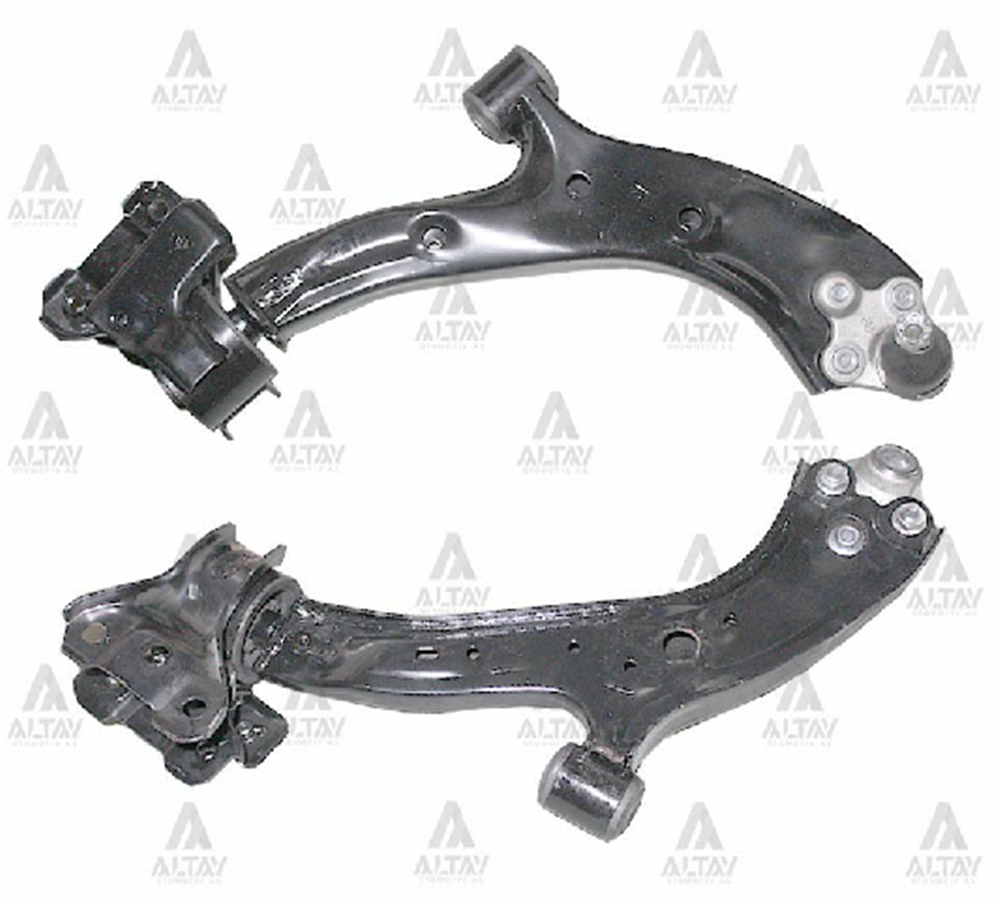 SALINCAK CRV 07-11 ALT ROTİLLİ BURÇLU SAĞ