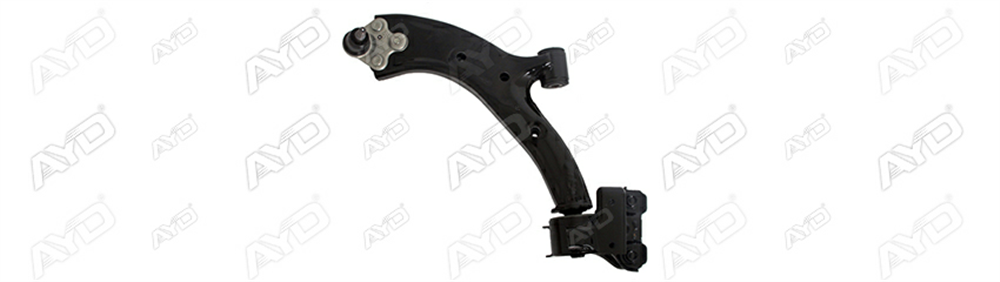 SALINCAK CRV 07-11 BURÇLU ROTİLLİ ALT SOL