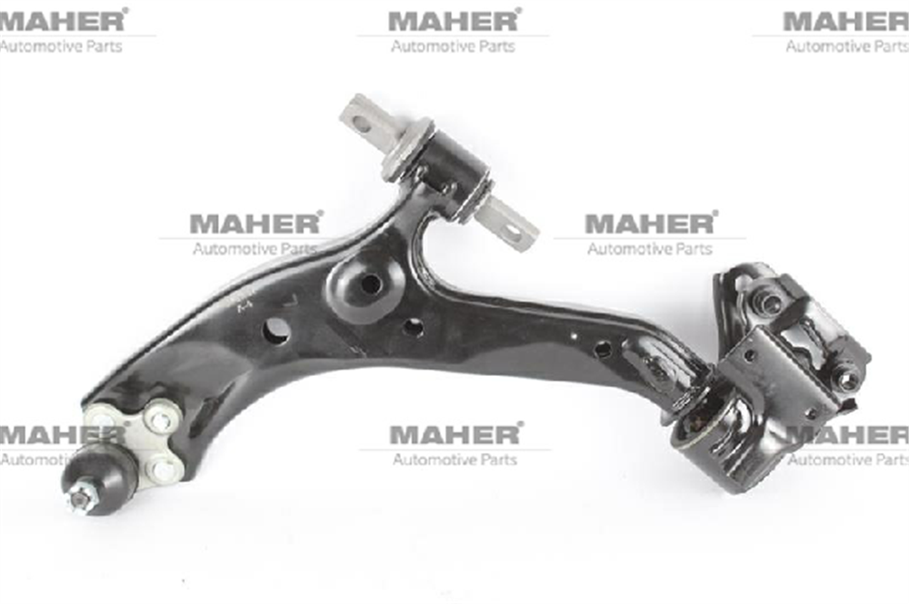 SALINCAK CRV 15-18 ALT ROTİLLİ BURÇLU SOL