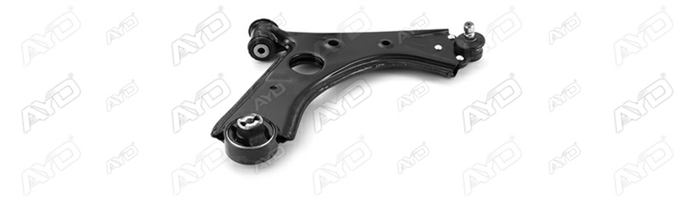 SALINCAK DOBLO III 10=> / COMBO D 12=> ROTİLLİ SAC ALT SAĞ