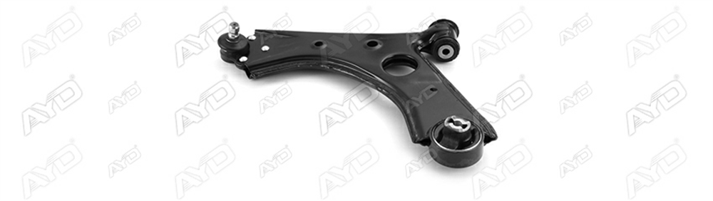 SALINCAK DOBLO III 10=> / COMBO D 12=> ROTİLLİ SAC ALT SOL