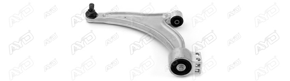 SALINCAK INSIGNIA A 08-16 ROTİLLİ ALUMINYUM ALT SOL