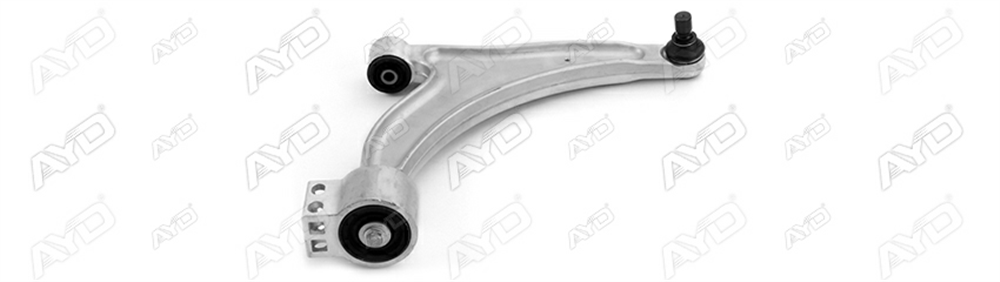 SALINCAK INSIGNIA A 08-16 ROTİLLİ ALUMINYUM ALT SAĞ