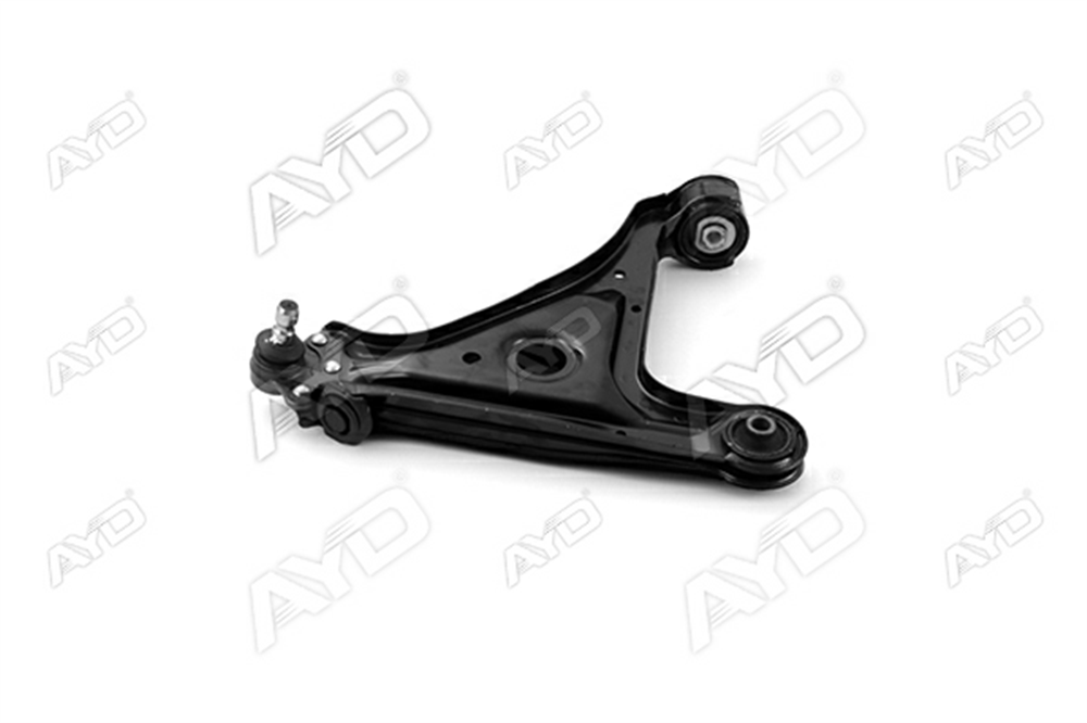 SALINCAK OMEGA B 94-03 ROTİLLİ SAC ALT SOL