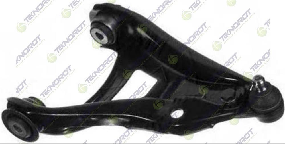 SALINCAK ON SAG ALT ROTILLI SAC  RENAULT KANGOO 1998-2008 