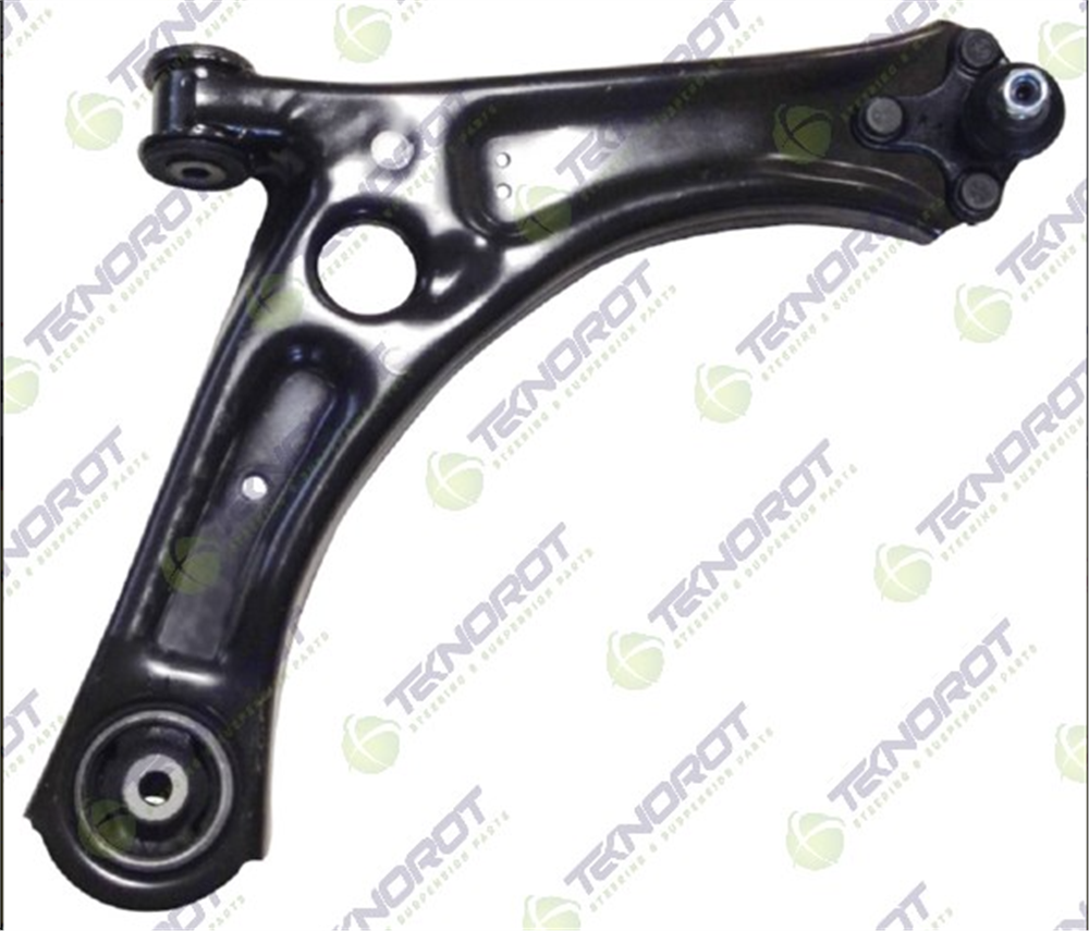 SALINCAK ON SAG ALT ROTILLI SAC VOLKSWAGEN CADDY 2004-2015 