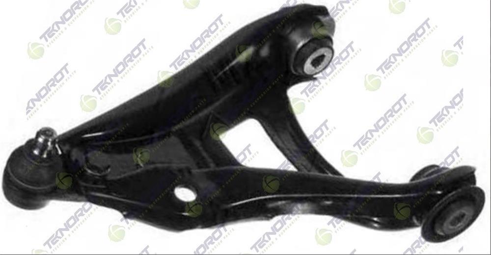 SALINCAK ON SOL ALT ROTILLI SAC RENAULT KANGOO 1998-2008 