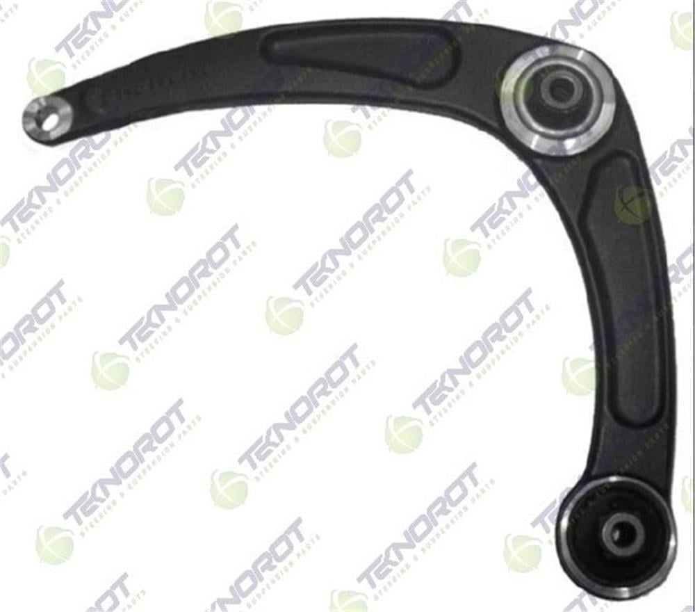 SALINCAK ON SOL ROTILSIZ DOKUM CITROEN C4 2004-2009 