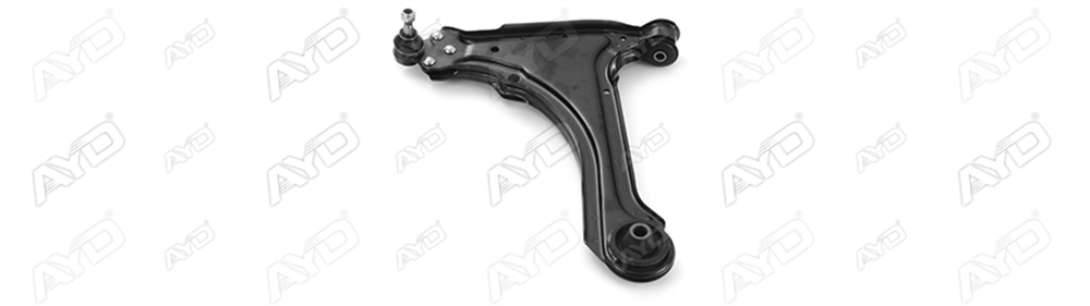 SALINCAK OPEL ASTRA F 91-98  ROTİLLİ SAC ALT SOL 