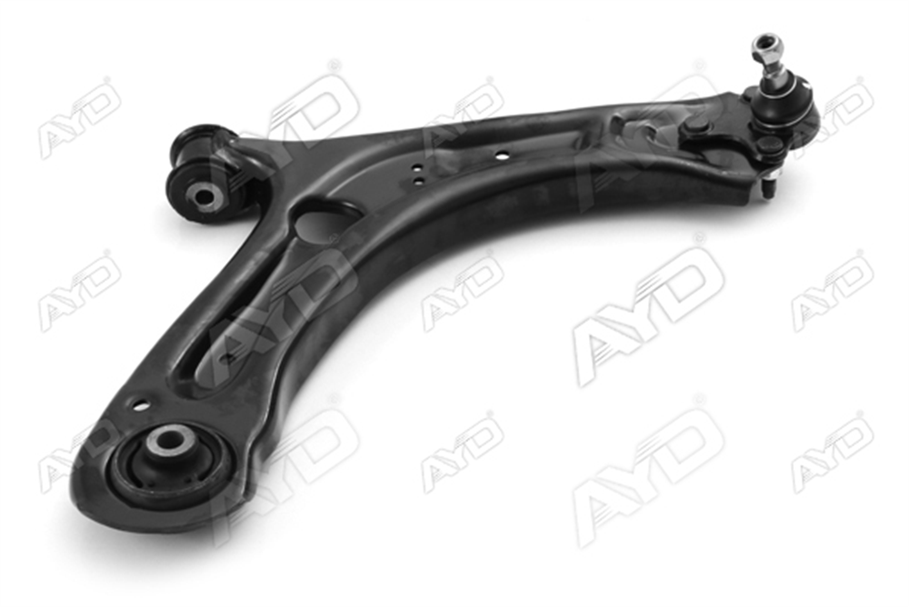 SALINCAK PASSAT 10-14 ROTİLLİ SAC ALT SAĞ 