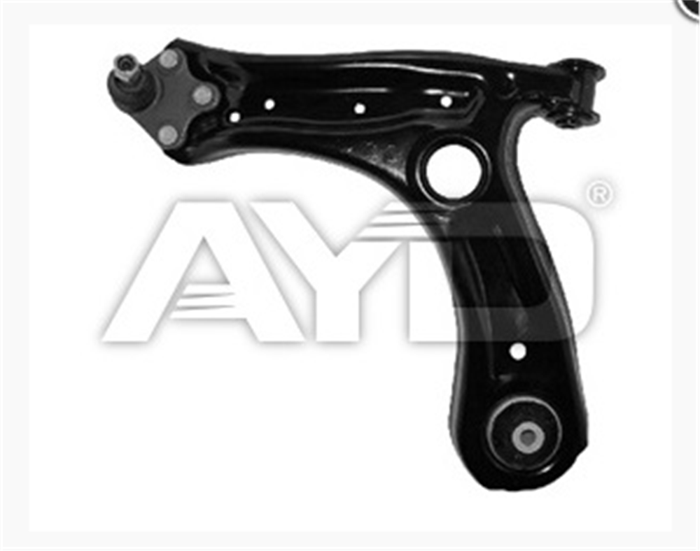 SALINCAK POLO 09=>  SOL (6 RO.) ROTİLLİ