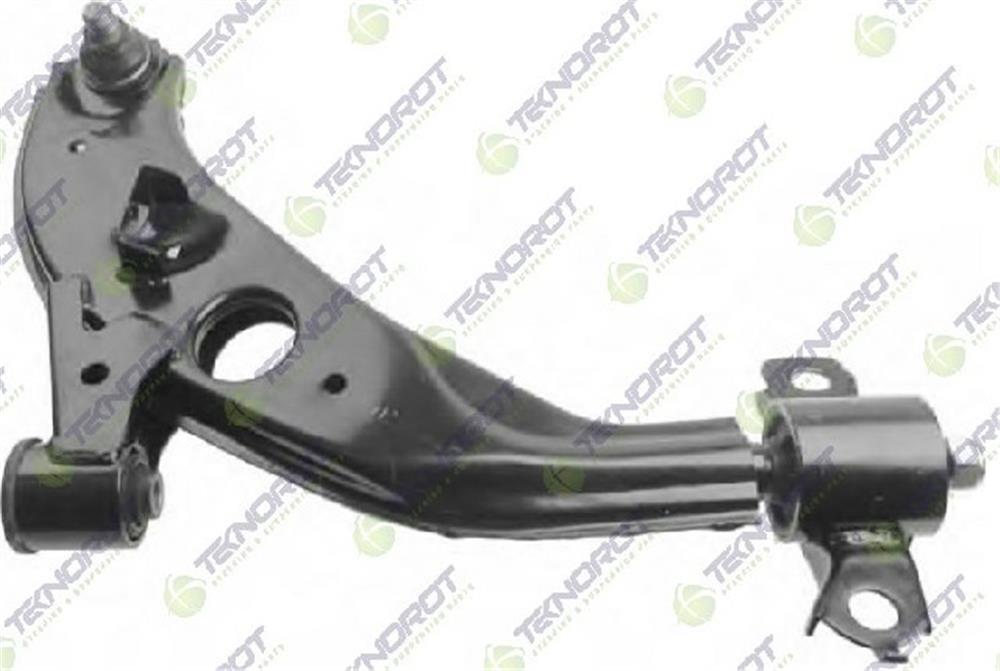 SALINCAK SAG ALT ROTILLI BURCLU SAC MAZDA 626 IV (GE) 1.8i 1992-1997