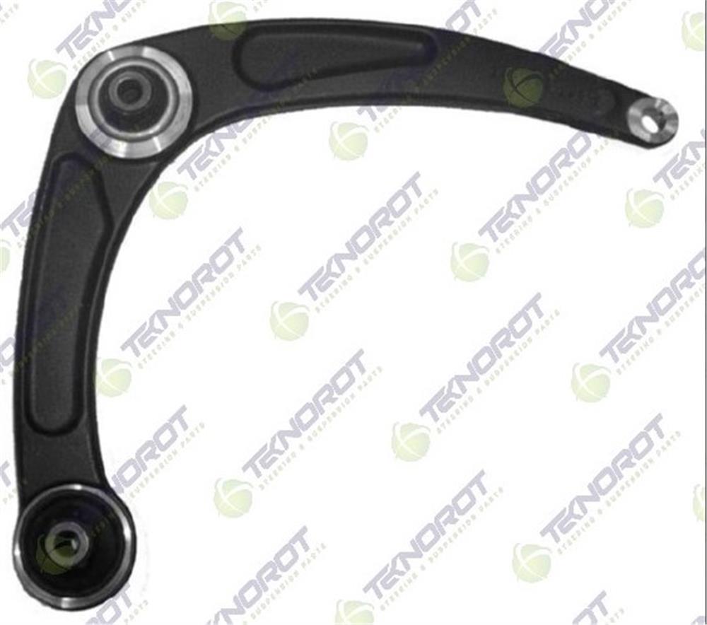 SALINCAK SAG ROTILSIZ BURCLU DOKUM PEUGEOT PARTNER TEPEE 1.6 HDI 2008-	