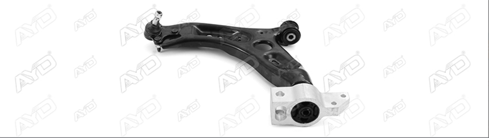 SALINCAK TİGUAN 07-  ROTİLLİ ALT SOL 