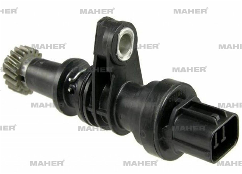 SENSÖR KİLOMETRE HIZ CIVIC 96-00 DENSO TİP OTOMATİK