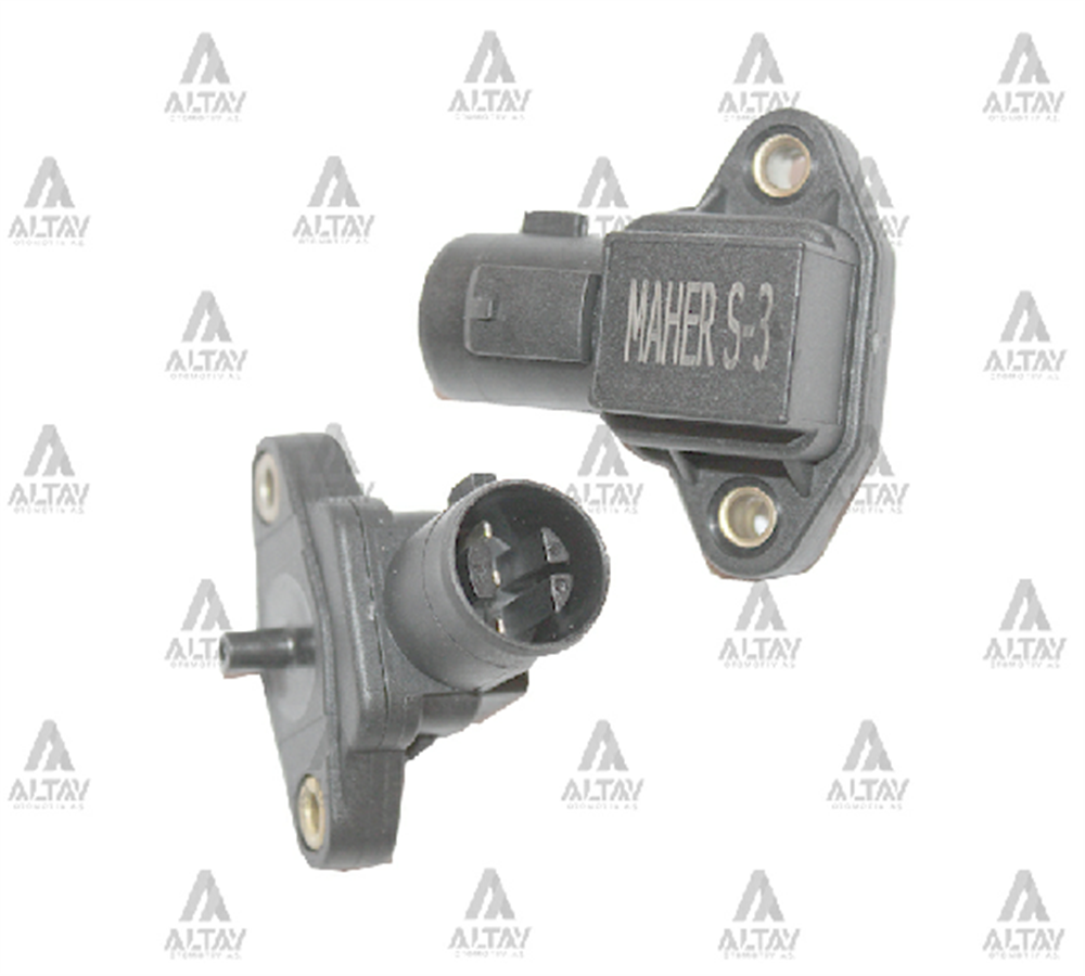 SENSÖR MAP CIVIC 96-00 / ACCORD 92-02 / HRV / CRV 97-02 / INTEGRA