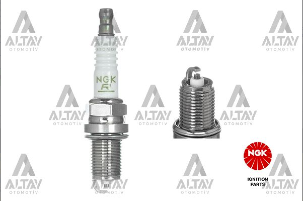 SENSÖR, VALF VE ELEKTRİK ÜRÜNLERİ HONDA CIVIC 88  BUJİ