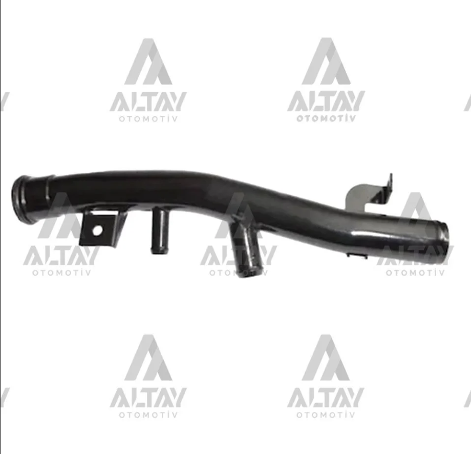 SOĞUTMA VE RADYATÖR HYUNDAI ACCENT  03-06 DEVİRDAİM SU BORUSU DİZEL 3 SİLİNDİR 25431-27501(PUGA)