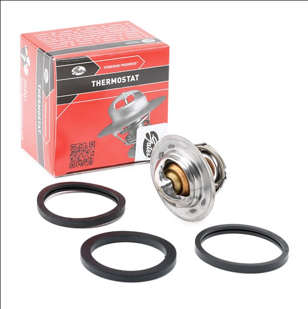 SOĞUTMA VE RADYATÖR TERMOSTAT ASTRA F 91-98  1.2-1.3-1.4-1.6 CONTALI 92°C 