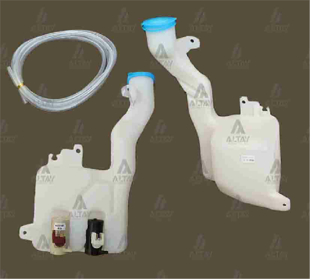 SU FISKİYE DEPOSU CIVIC 88-91 HB. MOTORLU