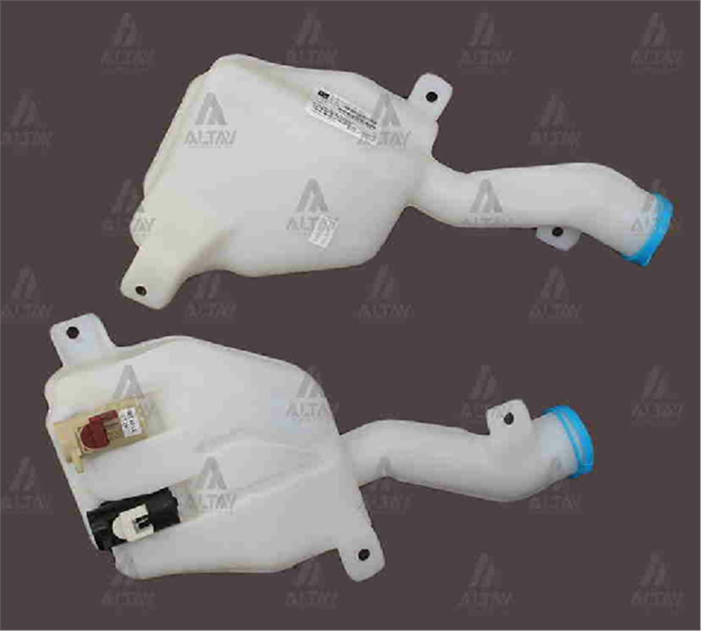 SU FISKİYE DEPOSU CIVIC 92-95 HB. MOTORLU