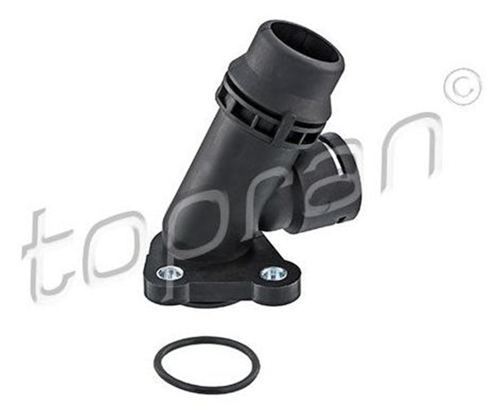 SU FLANŞI  A3 06-11 BLR-BVY-BVZ 2.0 FSİ 