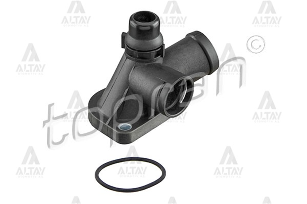 SU FLANŞI  A4  01-04 ADP-ALZ 1.6 