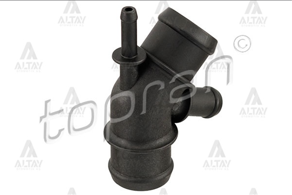 SU FLANŞI  BORA 97-04 AKL-AEH 1.6 