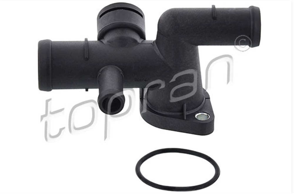 SU FLANŞI GOLF4 97-04 AGU-AGN 1.8 T 