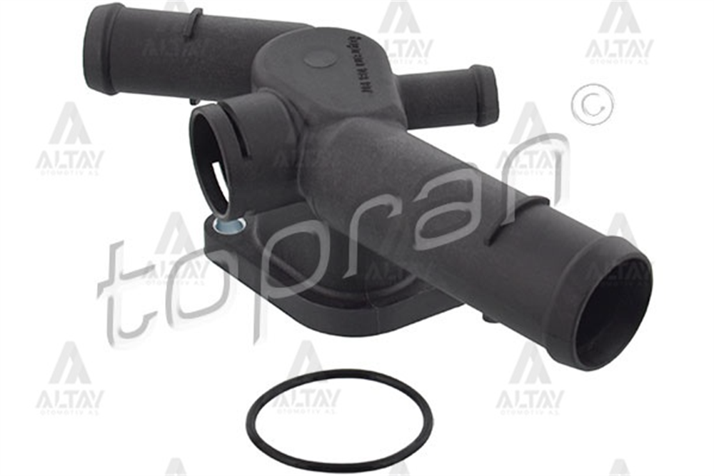 SU FLANŞI GOLF4  97-04 AKL-AEH 1.6 