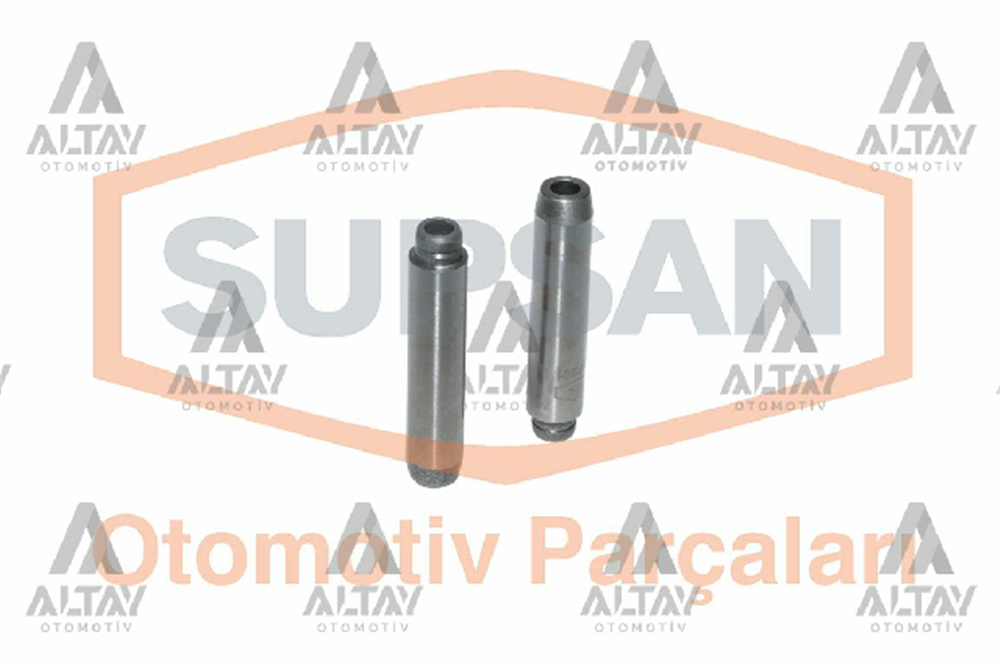 SUPAP GAYDI ASTRA H / INSIGNIA / CRUZE TWINPORT Z16XEP 16V