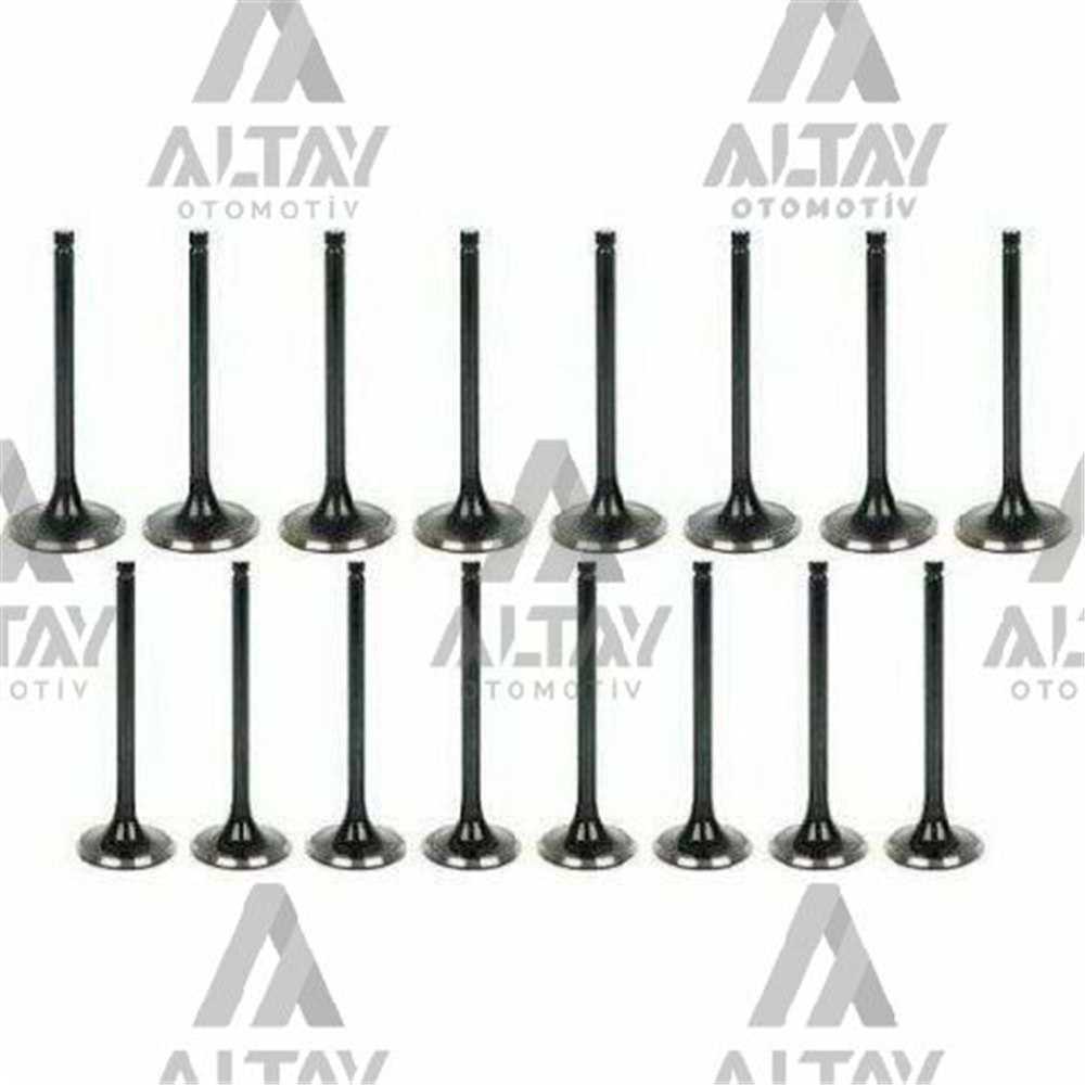 SUPAP TAKIM CORSA C / CORSA D / ASTRA H / MERIVA A 04=> Z13DT-Z13DTJ-Z13DTH-A13DTC-A13DTE