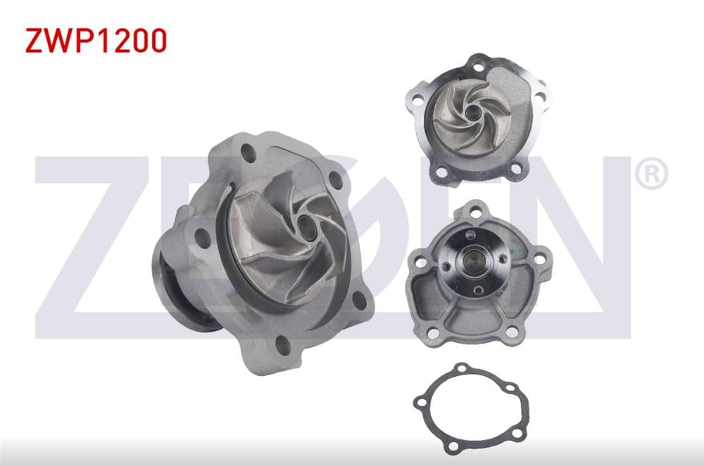 SUZUKI GRAND VİTARA 05=> DEVİRDAİM M16A 17400-69G00 (ZEGEN)