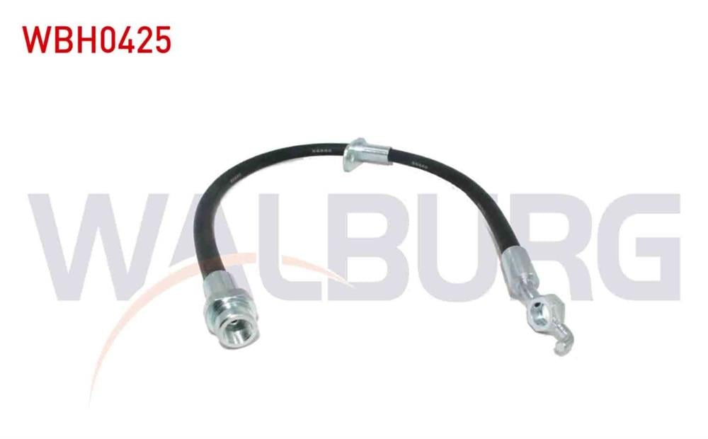 SUZUKİ SWİFT 05-10 ÖN FREN HRTUMU SAĞ-SOL (WALBURG)
