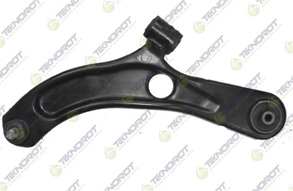 SUZUKI SWİFT 05=> ALT SALINCAK SOL ROTİLLİ-BURÇLU (TEKNOROT)